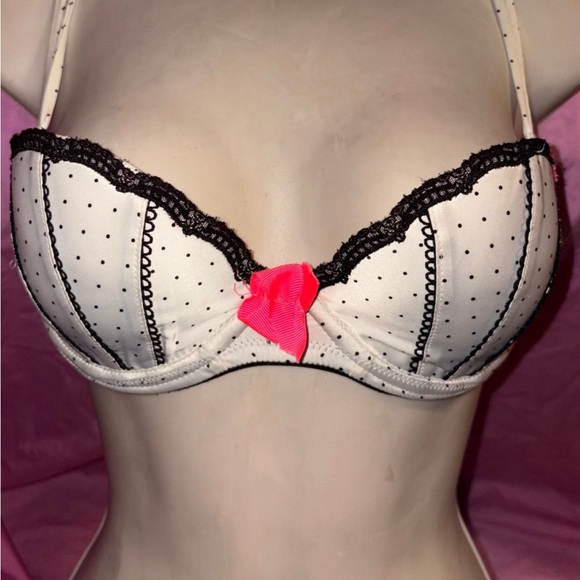 Victoria’s Secret sexy little things bra VINTAGE